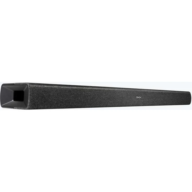 Denon DHT-S217 Soundbar ohne Subwoofer, schwarz – Bild 2