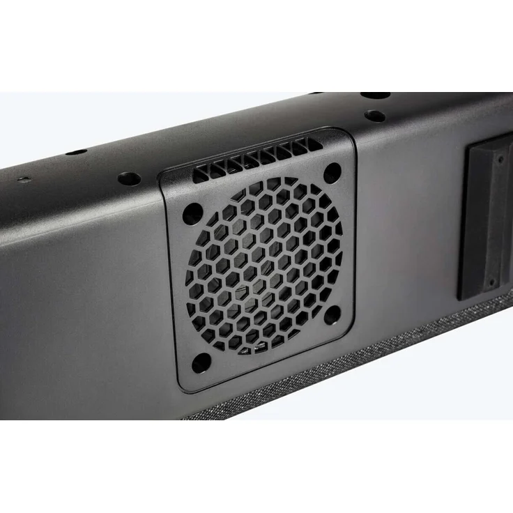 Denon DHT-S217 Soundbar ohne Subwoofer, schwarz – Bild 8