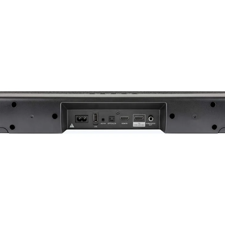 Denon DHT-S217 Soundbar ohne Subwoofer, schwarz – Bild 6
