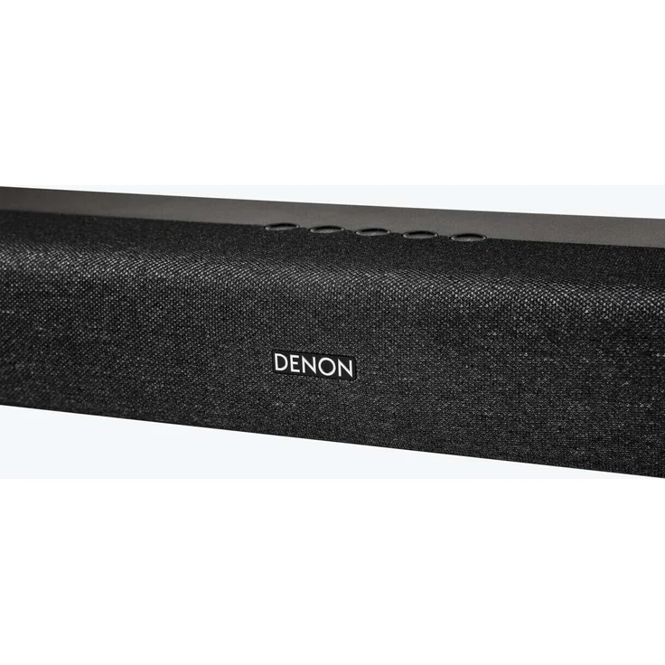 Denon DHT-S217 Soundbar ohne Subwoofer, schwarz – Bild 5