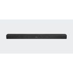 Denon DHT-S217 Soundbar ohne Subwoofer, schwarz