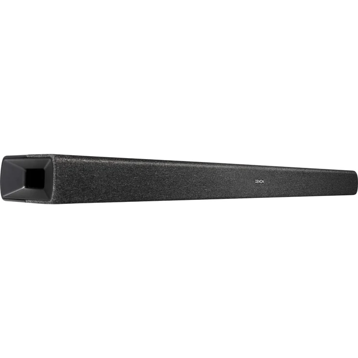 Denon DHT-S217 Soundbar ohne Subwoofer, schwarz – Bild 10