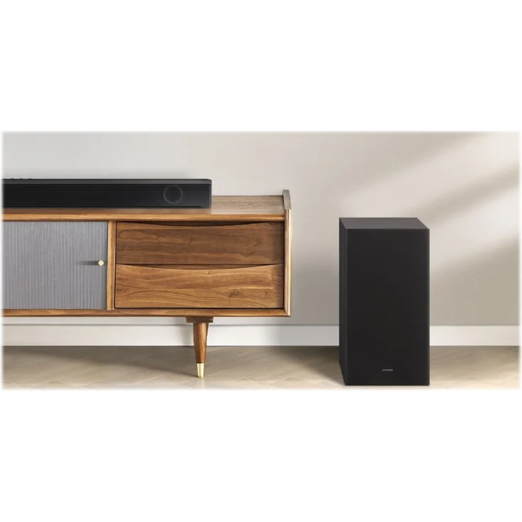 Samsung HW-B540 2.1 Soundbar mit Subwoofer, 360 W, schwarz – Bild 14