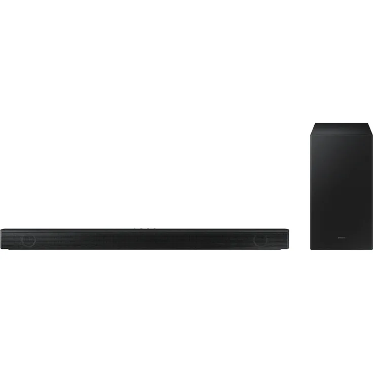 Samsung HW-B540 2.1 Soundbar mit Subwoofer, 360 W, schwarz