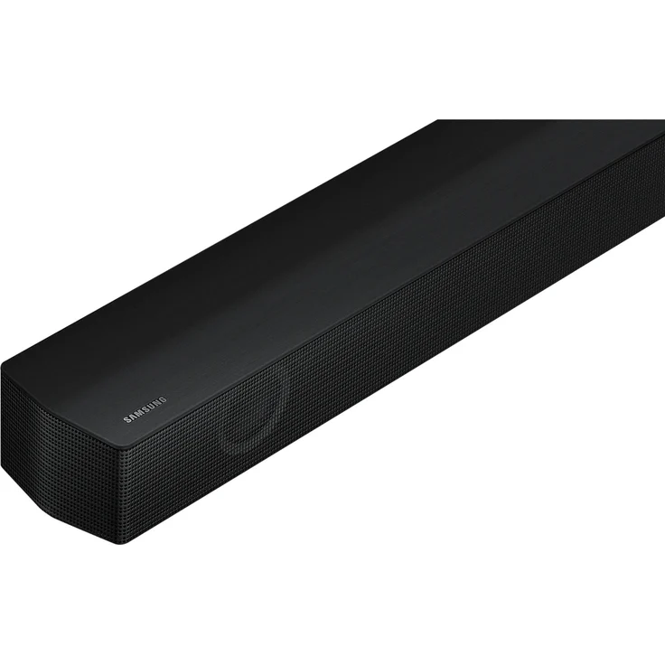 Samsung HW-B540 2.1 Soundbar mit Subwoofer, 360 W, schwarz – Bild 5