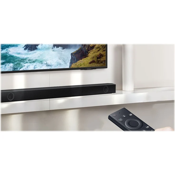 Samsung HW-B540 2.1 Soundbar mit Subwoofer, 360 W, schwarz – Bild 12
