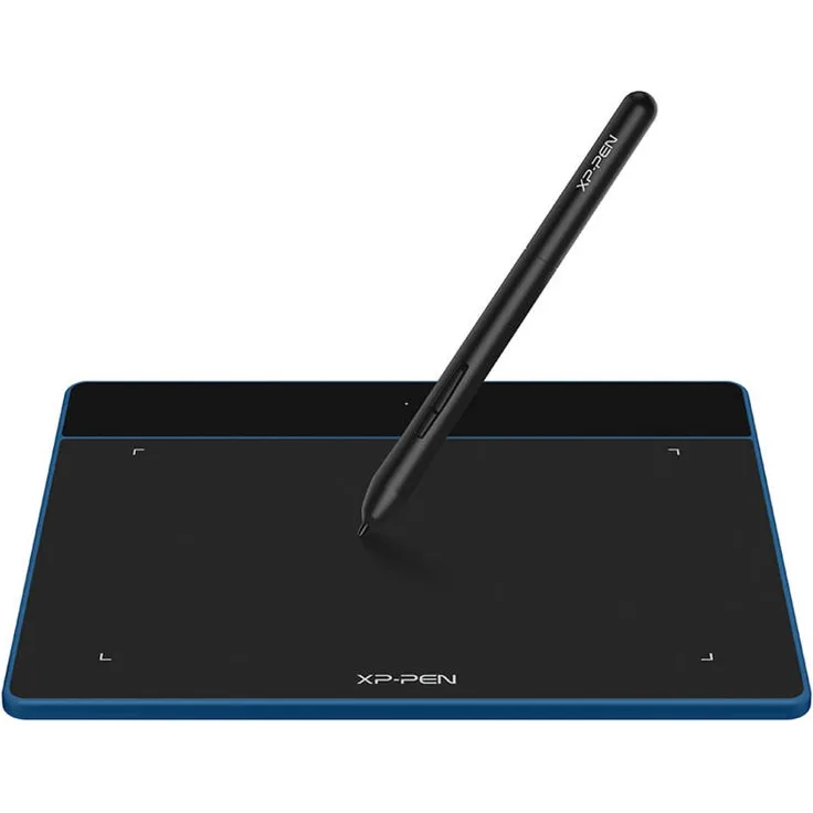 XP-PEN Deco Fun S Blau