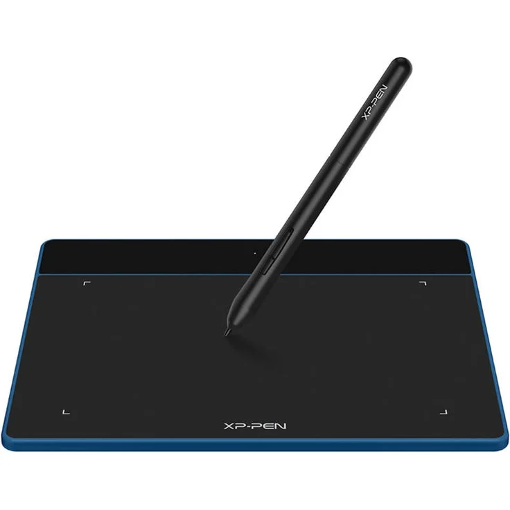 XP-PEN Deco Fun S Blau