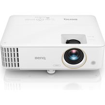 Bild für BenQ TH585P Heimkino-Beamer, Metalldampflampe, Full HD (1920 x 1080 Pixel)