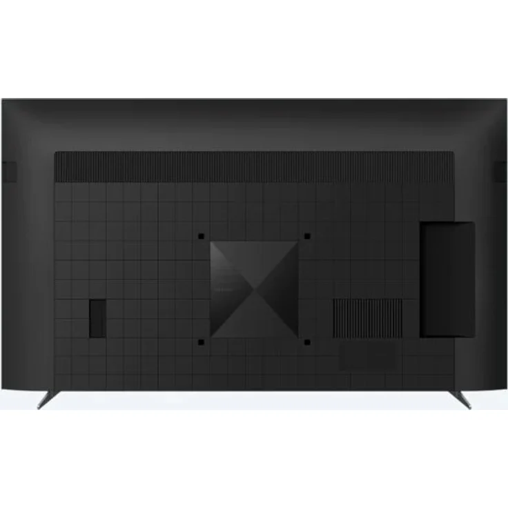 Sony XR-85X90K 215 cm (85 Zoll) LED Smart TV (Ultra HD, HDR, Direct LED) Twin-HD-Triple-Tuner (Sat, Antenne, Kabel) Modelljahr 2022 Energieklasse E (DE-Modell) – Bild 9
