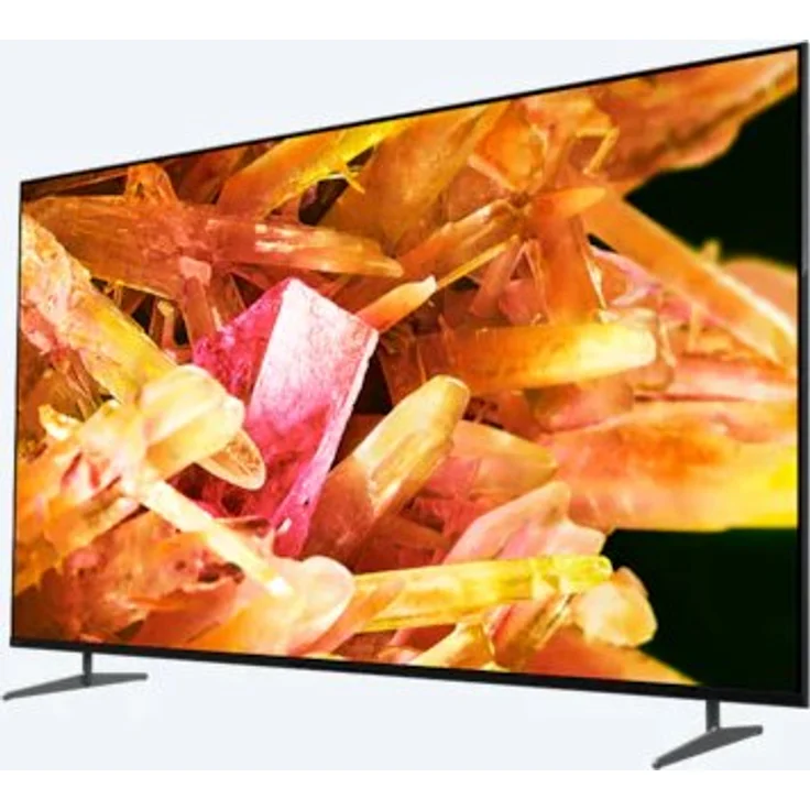 Sony XR-85X90K 215 cm (85 Zoll) LED Smart TV (Ultra HD, HDR, Direct LED) Twin-HD-Triple-Tuner (Sat, Antenne, Kabel) Modelljahr 2022 Energieklasse E (DE-Modell) – Bild 4