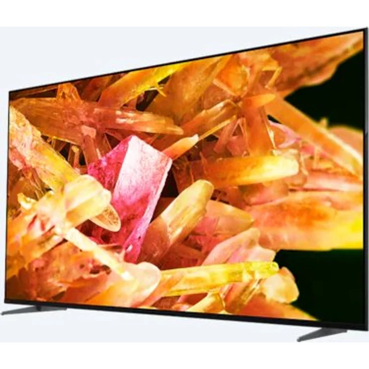 Sony XR-85X90K 215 cm (85 Zoll) LED Smart TV (Ultra HD, HDR, Direct LED) Twin-HD-Triple-Tuner (Sat, Antenne, Kabel) Modelljahr 2022 Energieklasse E (DE-Modell) – Bild 3