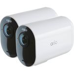 Arlo Ultra 2 XL, weiß