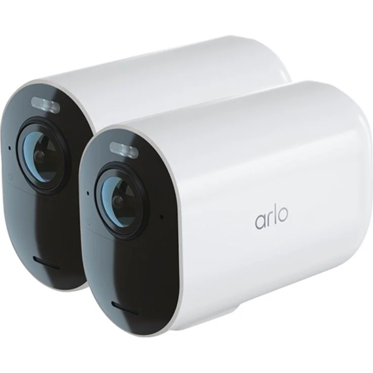 Arlo Ultra 2 XL, weiß – Bild 1