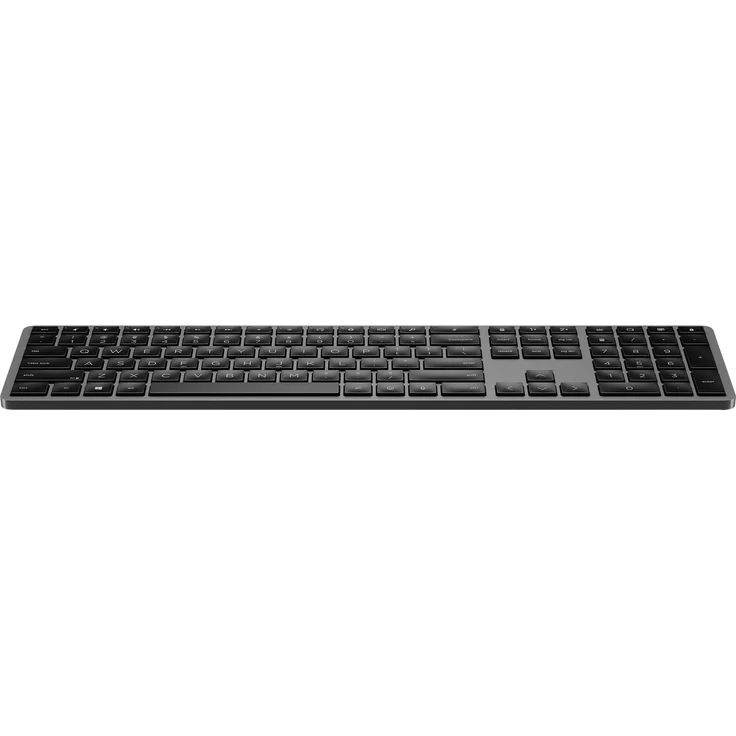 HP 975 USB + BT Dual-Mode Wireless Keyboard (Deutsch QWERTZ) – Bild 6