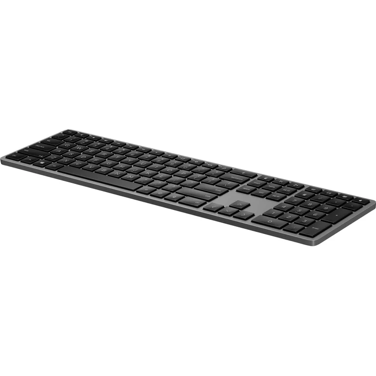 HP 975 USB + BT Dual-Mode Wireless Keyboard (Deutsch QWERTZ) – Bild 2