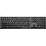 HP 975 USB + BT Dual-Mode Wireless Keyboard (Deutsch QWERTZ)