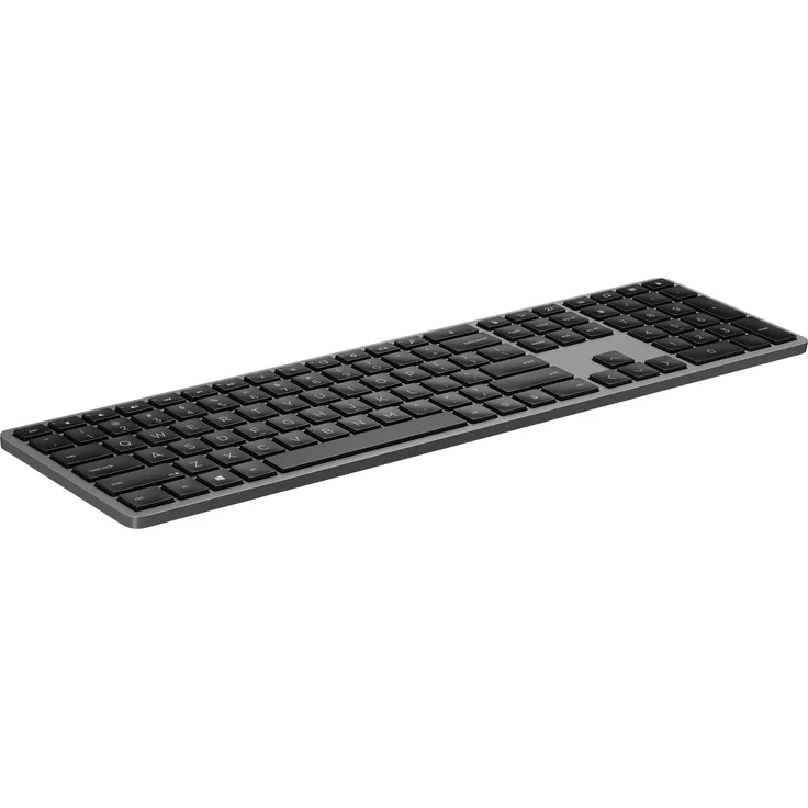 HP 975 USB + BT Dual-Mode Wireless Keyboard (Deutsch QWERTZ) – Bild 4