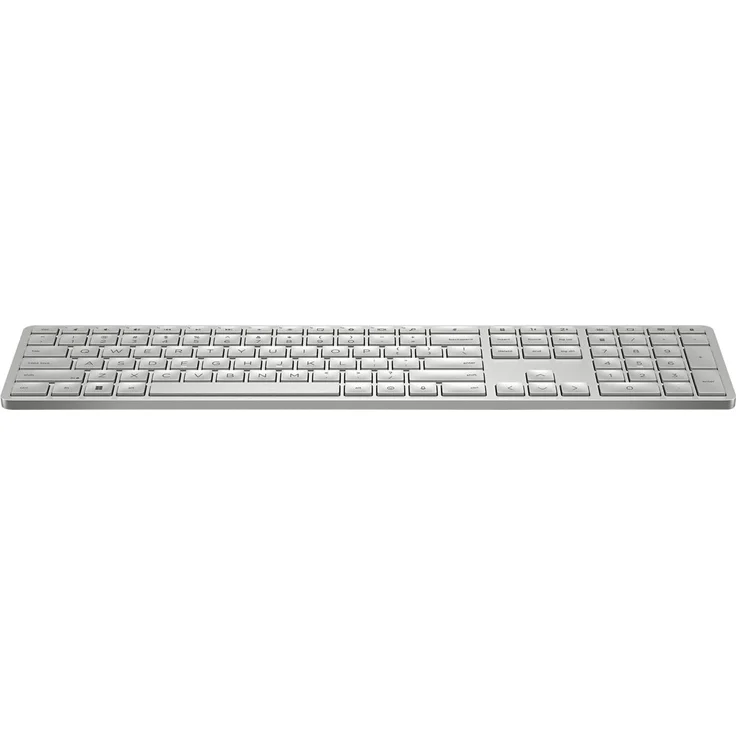 HP 970 Programmable Wireless Keyboard GR (P) Deutsch QWERTZ – Bild 6