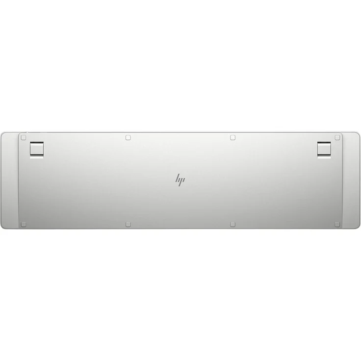 HP 970 Programmable Wireless Keyboard GR (P) Deutsch QWERTZ – Bild 5