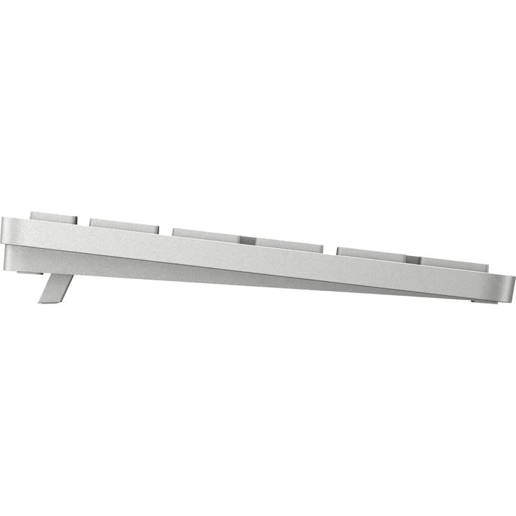 HP 970 Programmable Wireless Keyboard GR (P) Deutsch QWERTZ – Bild 3