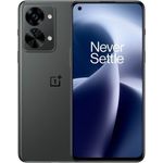 OnePlus Nord 2T 5G Smartphone 16,33cm (6,43 Zoll) AMOLED-Display, 256GB interner Speicher, 12GB RAM, Dual-SIM, Grey Shadow - Preisvergleich