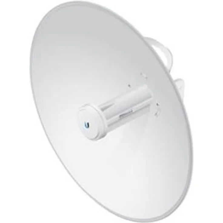 UBIQUITI PowerBeam 5AC-Gen2, venkovní, 5GHz AC, 2x 25dBi, Gigabit LAN, AirMAX AC