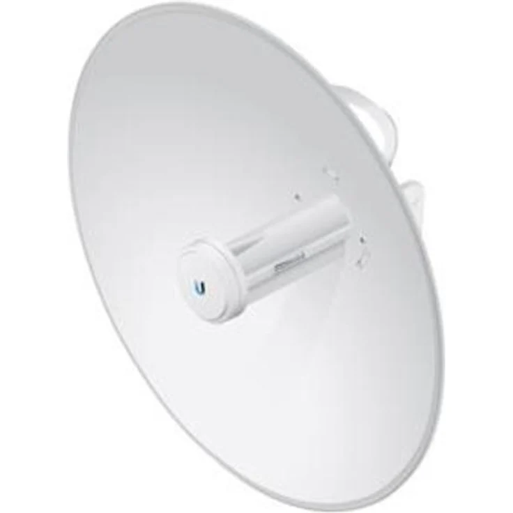 UBIQUITI PowerBeam 5AC-Gen2, venkovní, 5GHz AC, 2x 25dBi, Gigabit LAN, AirMAX AC – Bild 1