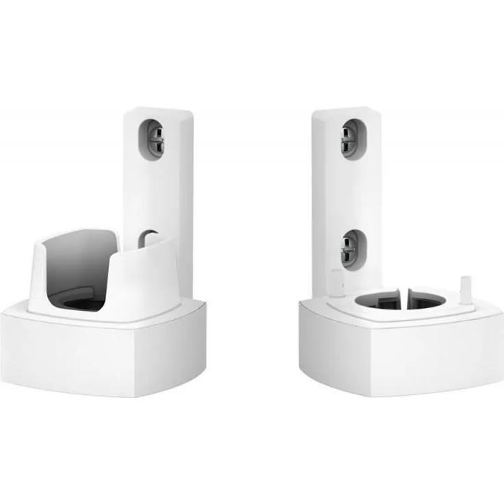 Linksys Velop - Netzgerät-Montageklammer - Oberfläche montierbar, geeignet für Wandmontage