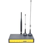 Four-Faith F8926-FL - Mobilfunk-WLAN-Gateway-Router für LoRa und GPRS, 2G-3G-4G