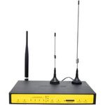 Four-Faith F8936-FL - LoRa+GPRS 2G-3G-4G Gateway Mobilfunk-WLAN-Router