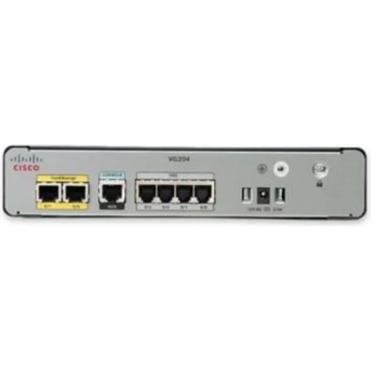 Cisco VG204