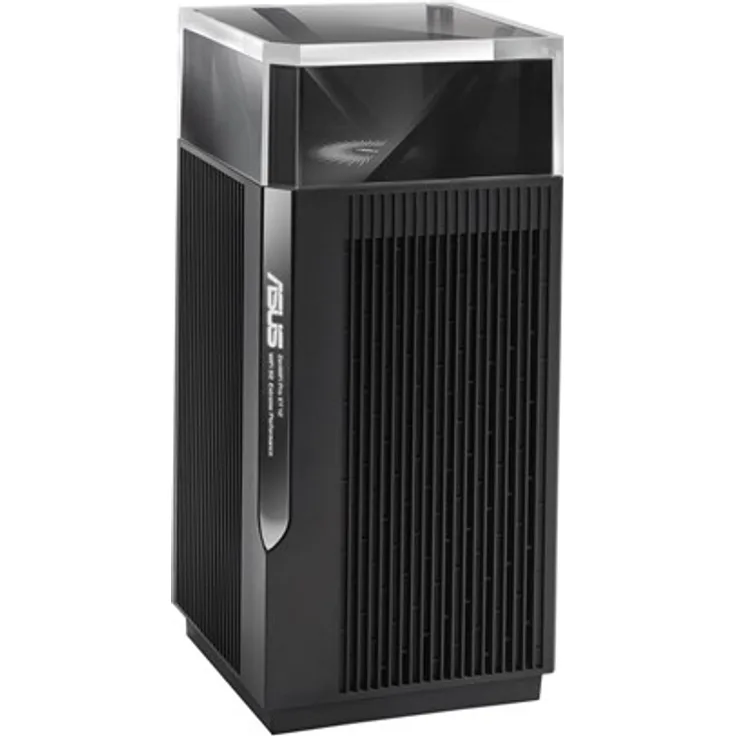 ASUS ZenWiFi Pro ET12 Homeplugs