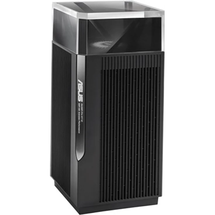 ASUS ZenWiFi Pro ET12 Homeplugs – Bild 1