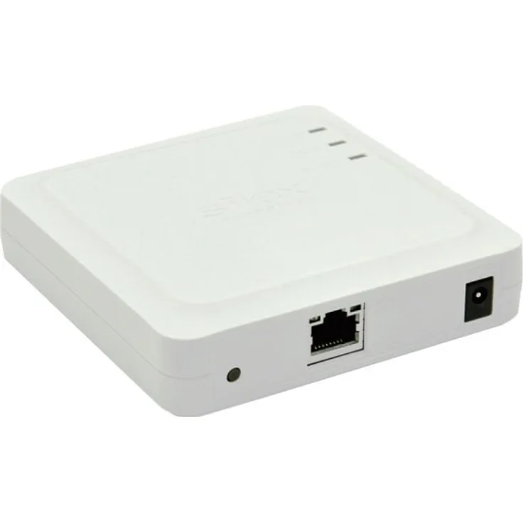 SILEX BR-400AN Mesh Netzwerk System - 802.11 a-b-g-n Dual Band 802.11s-Mesh-Protokoll 802.1x 7ms Round-Trip 5 Hops (E1451)