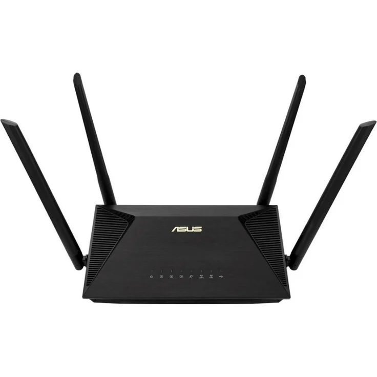 ASUS RT-AX53U - Wireless Router Wi-Fi 6 – Bild 3