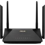 ASUS RT-AX53U - Wireless Router Wi-Fi 6