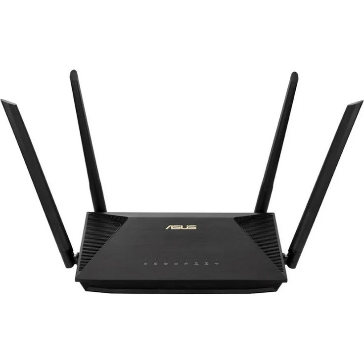 ASUS RT-AX53U - Wireless Router Wi-Fi 6 – Bild 2