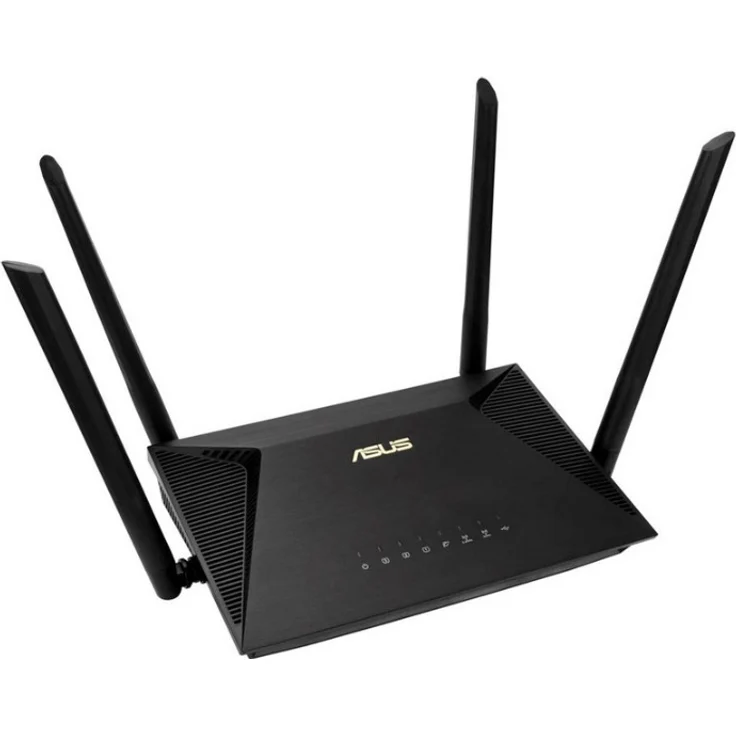 ASUS RT-AX53U - Wireless Router Wi-Fi 6 – Bild 5