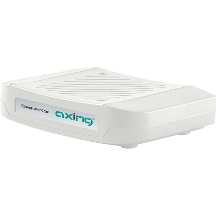 AXING EOC 30-02 - Ethernet over Coax Endpoint WLAN (EOC 30-02)