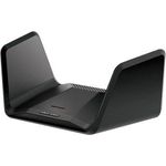 Netgear Nighthawk RAXE300 - Wireless Router 802.11a-b-g-n-ac-ax (Wi-Fi 6E)