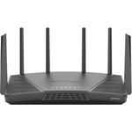Synology RT6600ax Tri-band Wi-Fi6 Router - Wireless Router Wi-Fi 6