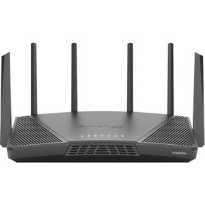 Bild für Synology RT6600ax Tri-band Wi-Fi6 Router