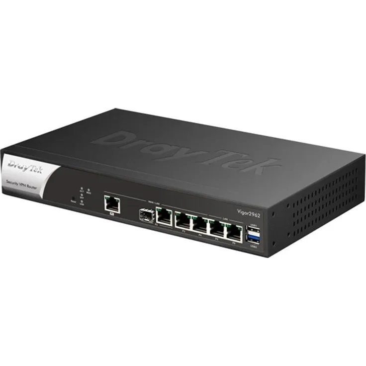 DrayTek Vigor 2962 - Router