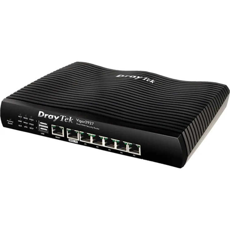 DrayTek Vigor 2927 - Router