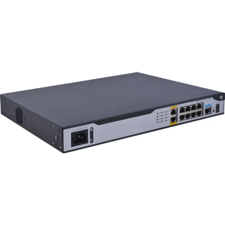 HP MSR1002-4 - Router