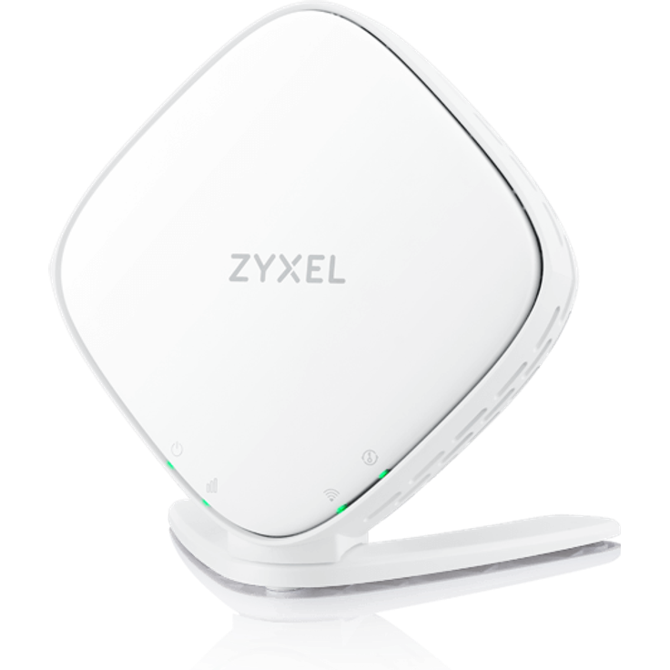 Zyxel WX3100 WL-Router AX1800 Dual-Band Gigabit Wi-Fi 6 AP