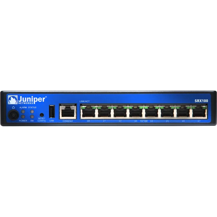 Juniper Networks SRX100B