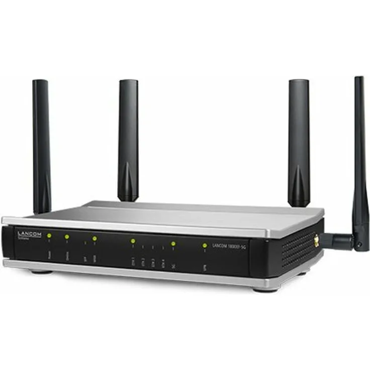 LANCOM 1800EF-5G (EU)