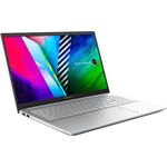 ASUS VivoBook Pro 15 OLED D3500QC-L1414W - 15,6 Zoll (39,6 cm) Full HD, AMD Ryzen 5 5600H, 16GB RAM, 512GB SSD, Windows 11 Home 64-bit (90NB0UT1-M009V0)